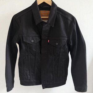 Levi's Jean Jacket